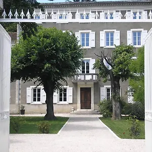 4* Bed & Breakfast La Saudade