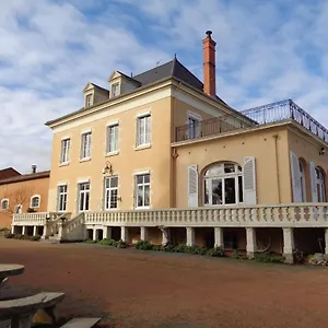 Bed & Breakfast Domaine Berenguer