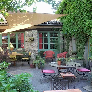Hotel L'auberge Des Collines