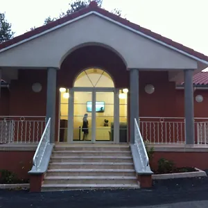 Bed & Breakfast Del Matin Calme