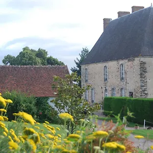  Bed & Breakfast Chateau De Briailles - D'hotes