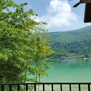 Hotel Les Sirenes