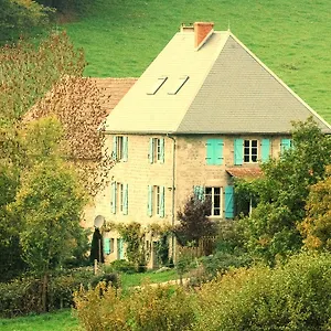 3* Gasthuis Le Cuisinier En Combraille