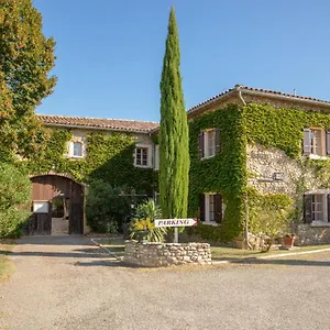 Hotel La Plaine